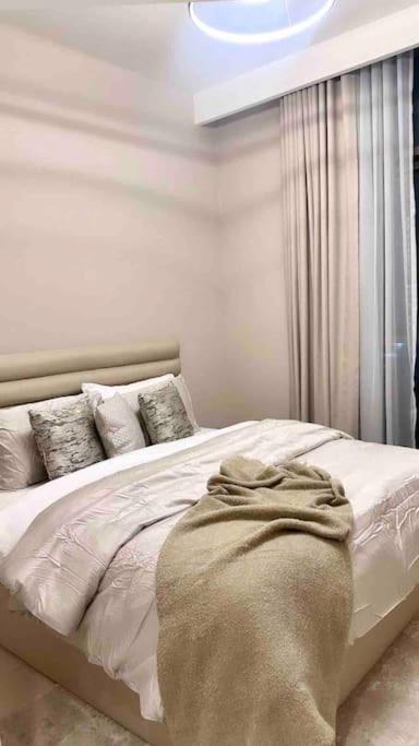 Apartamento 6 Pers Burj And Fountains View Dubai