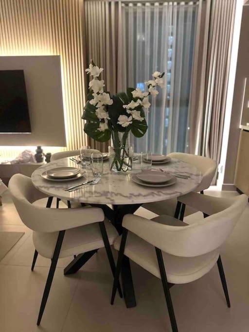 Apartamento 6 Pers Burj And Fountains View *