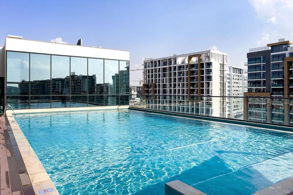 816 Sobha Waves *