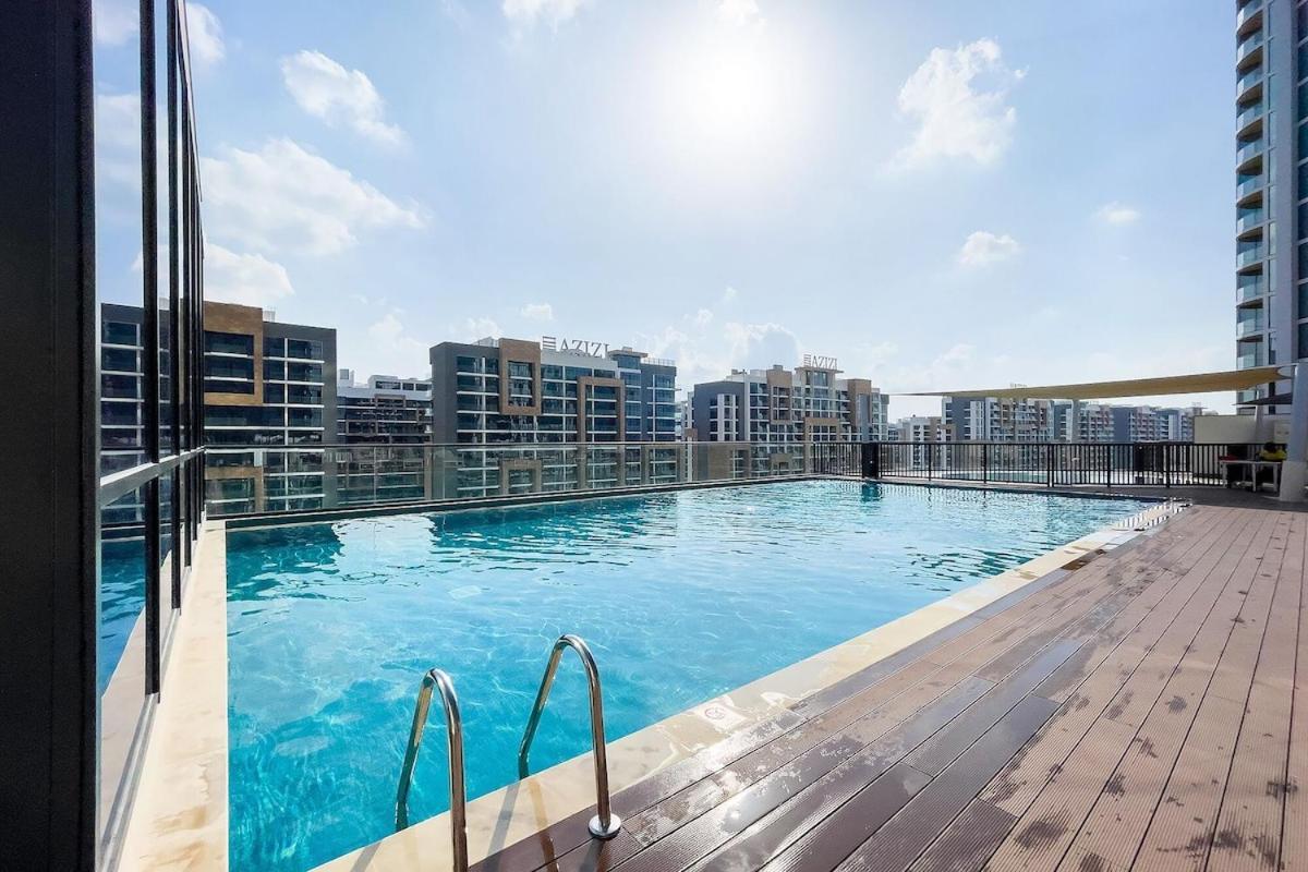 816 Sobha Waves Apartment *