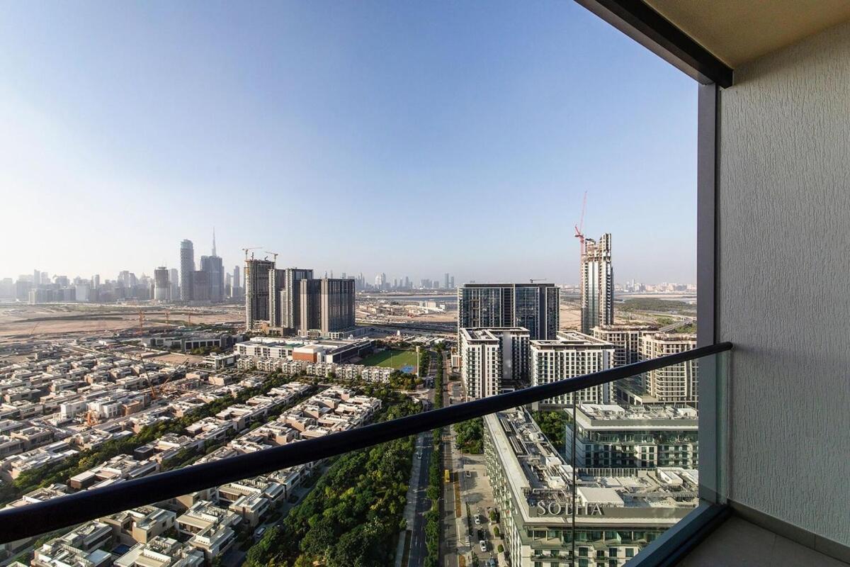 816 Sobha Waves *