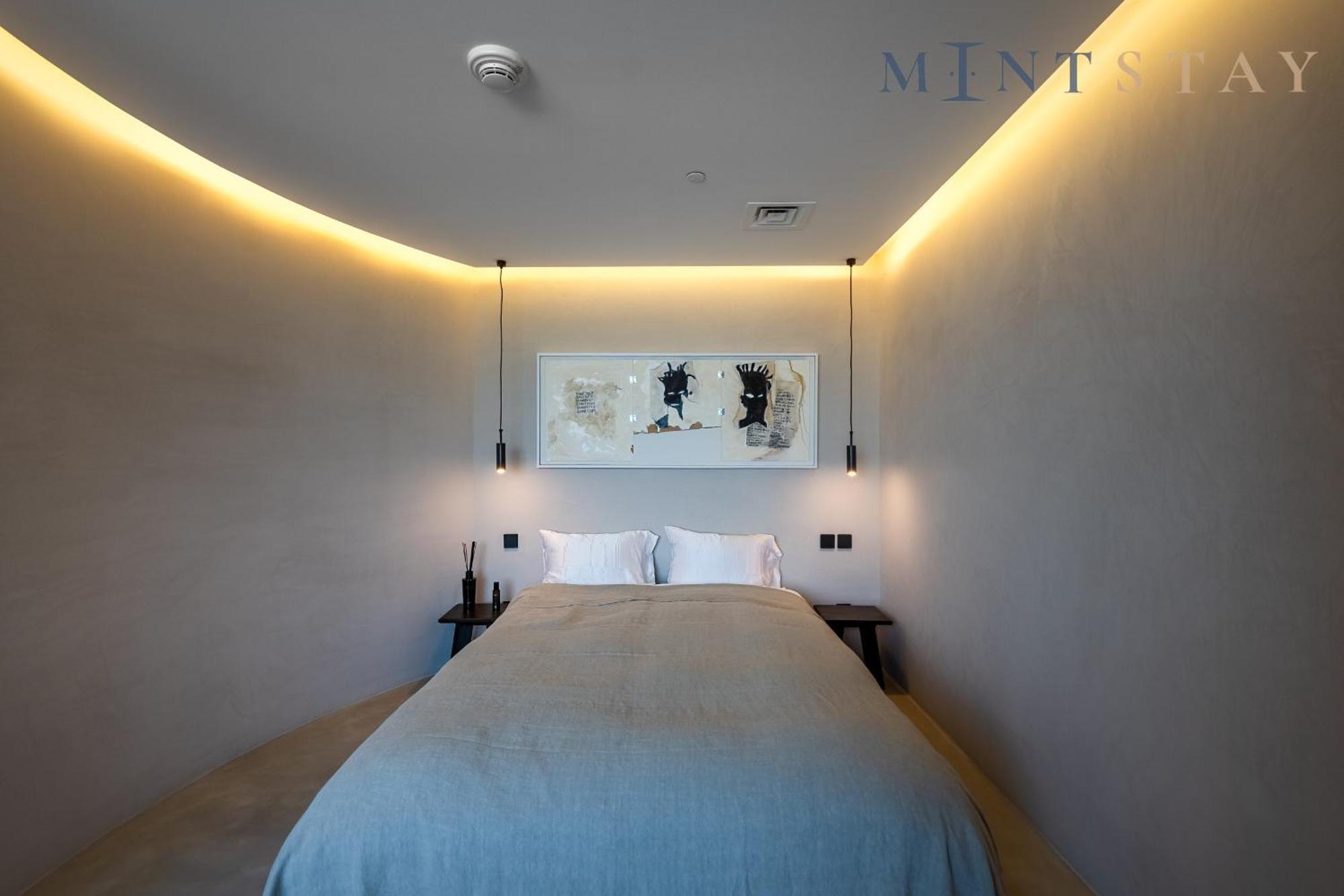 Sky Gardens, Park Avenue, Difc - Mint Apartment *