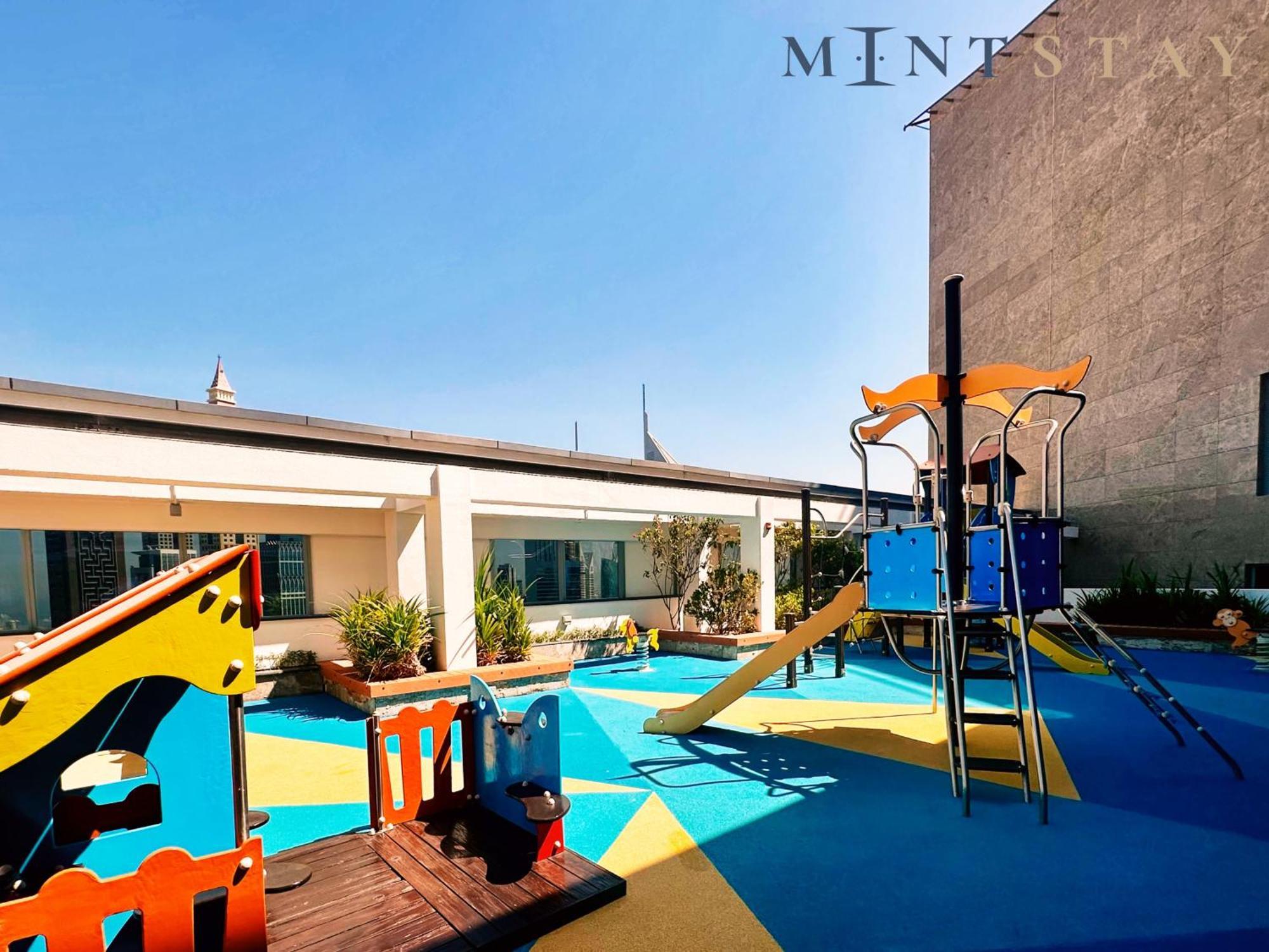Sky Gardens, Park Avenue, Difc - Mint Apartment Dubai