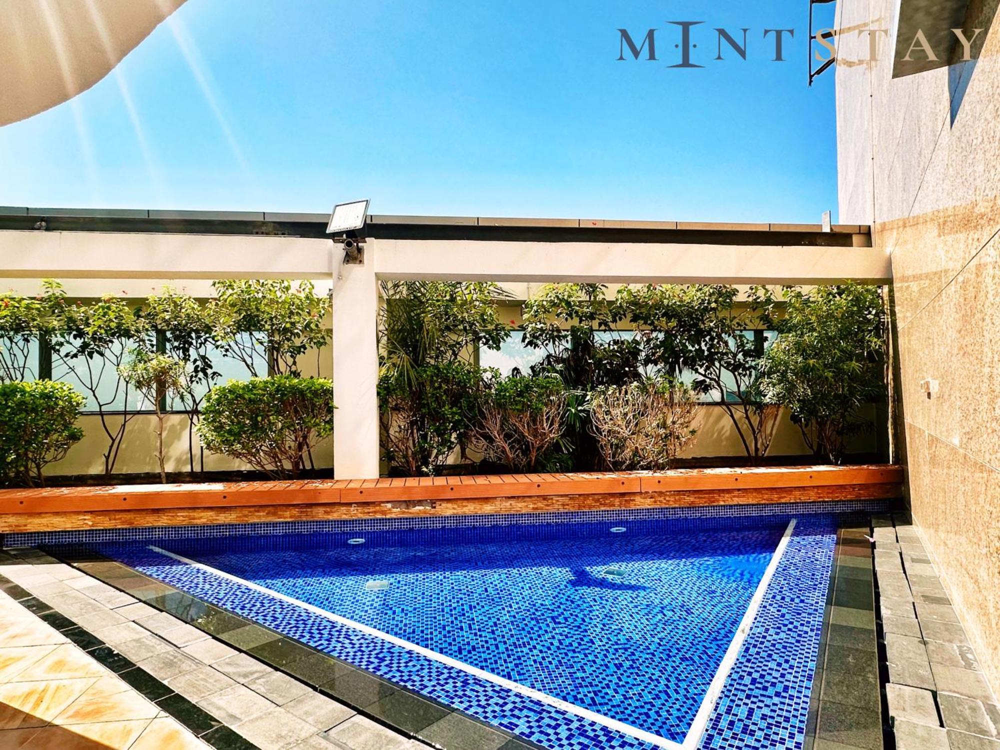 Sky Gardens, Park Avenue, Difc - Mint Apartment Dubai