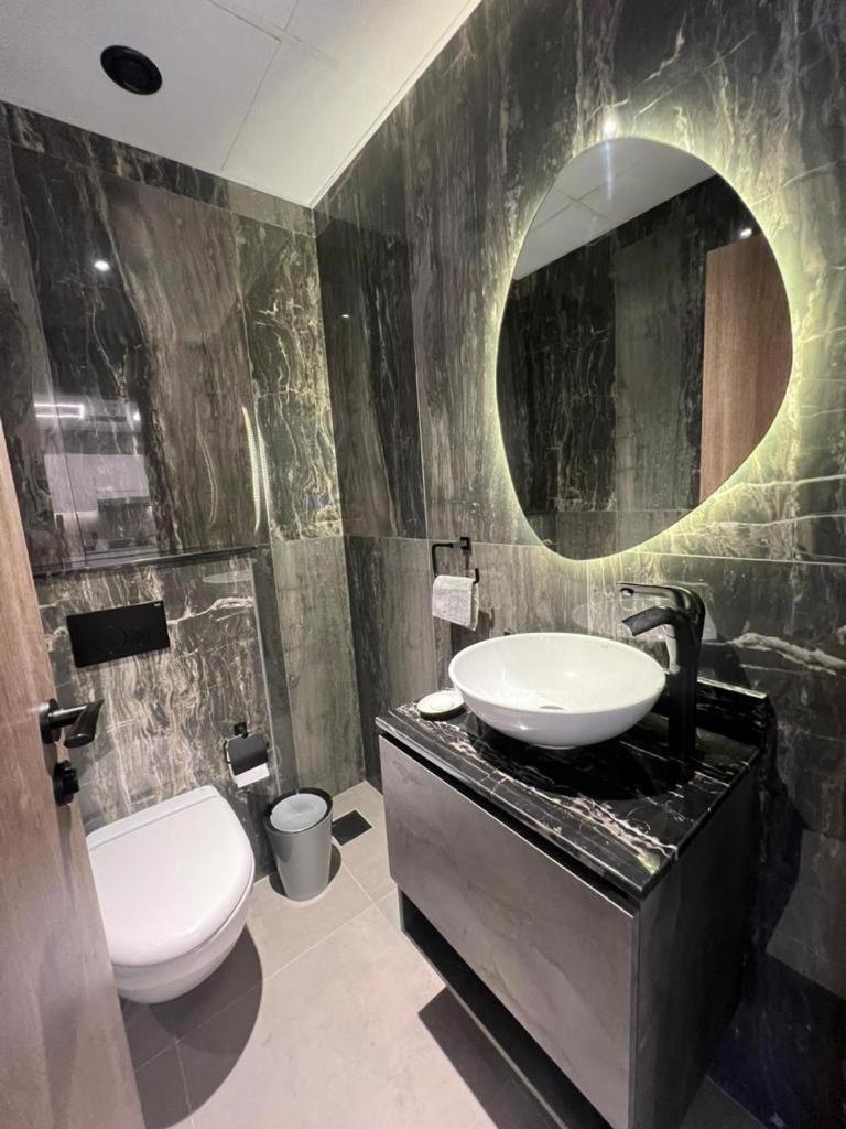 Joya Blanca Apartamento *