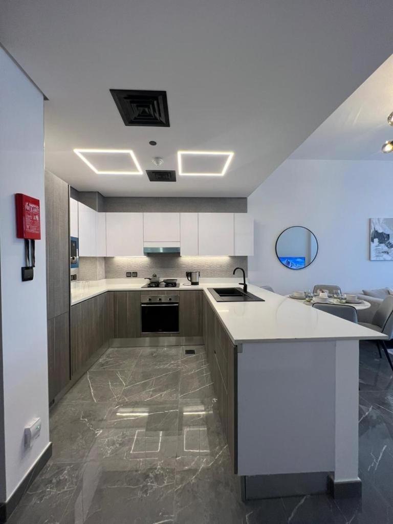 Apartamento Joya Blanca