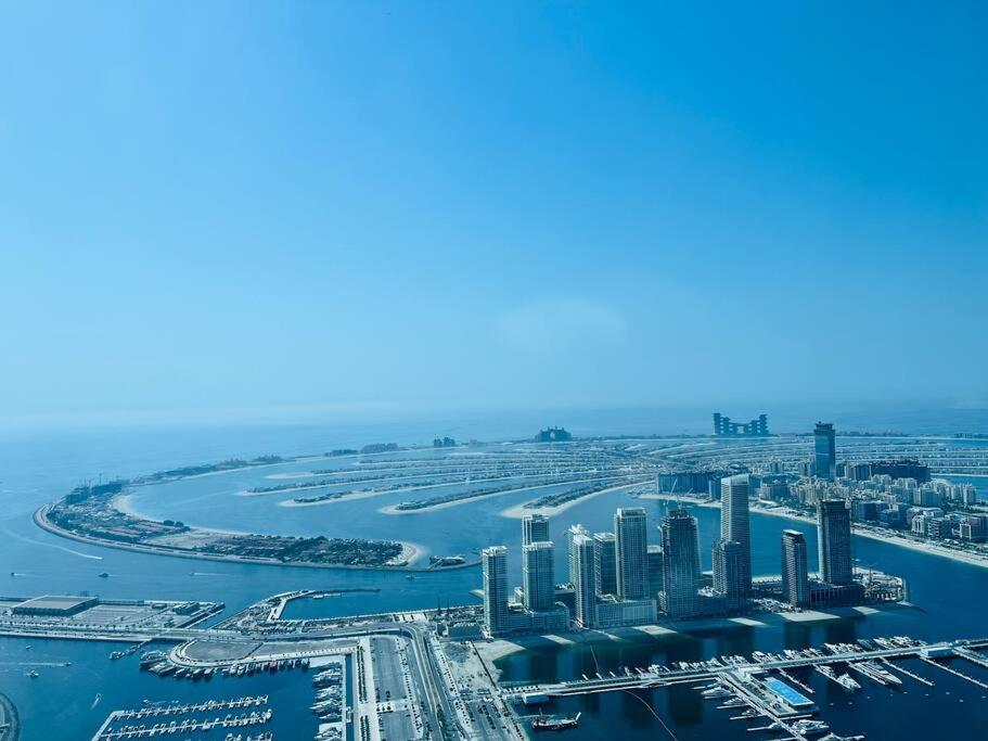 Apartamento Sea View 1 Bedroom Flat, Luxury Amenities, Near & Club With Free Parking In Marina Dubai