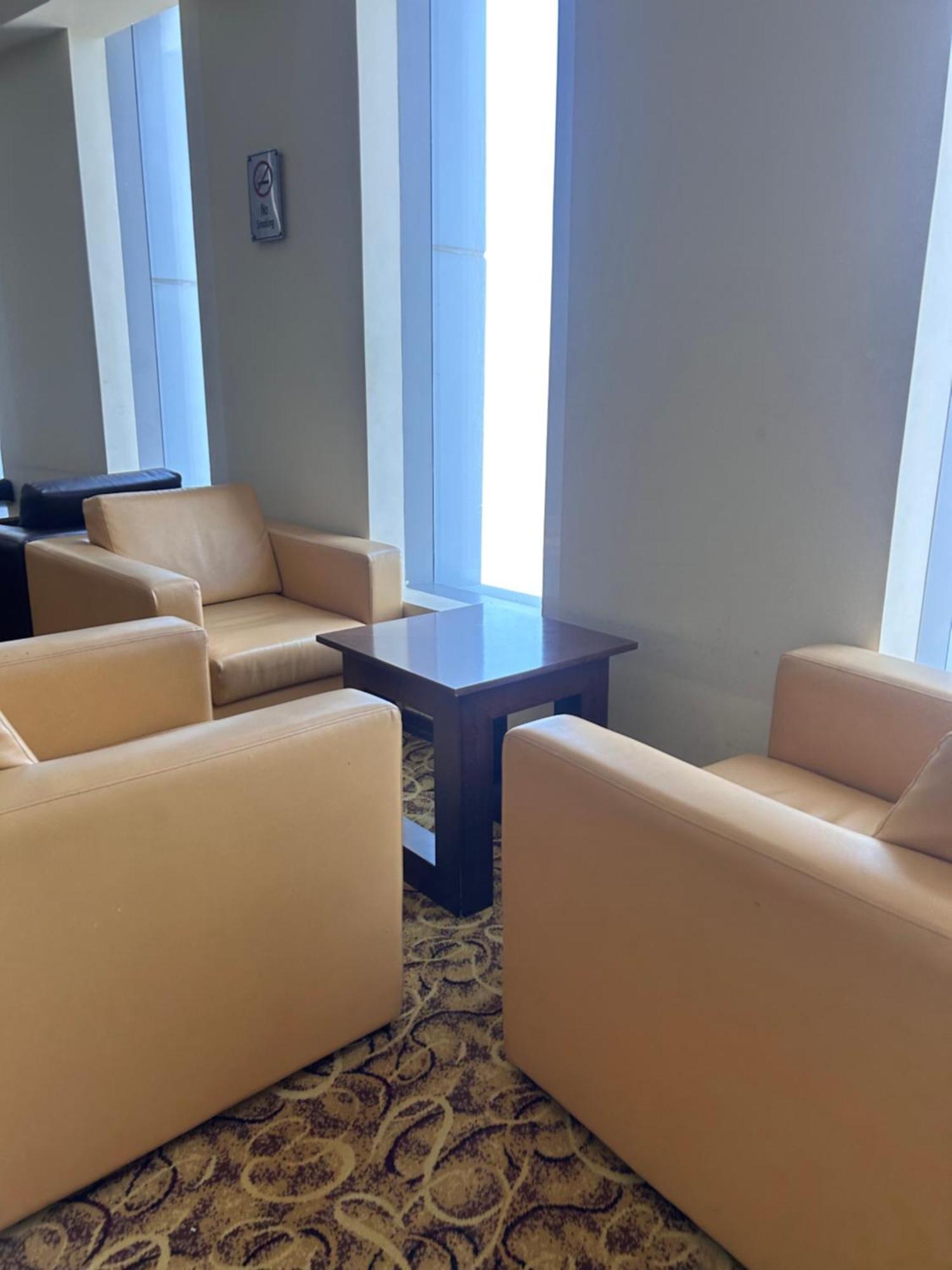 Hostel Princess Towers Marina *