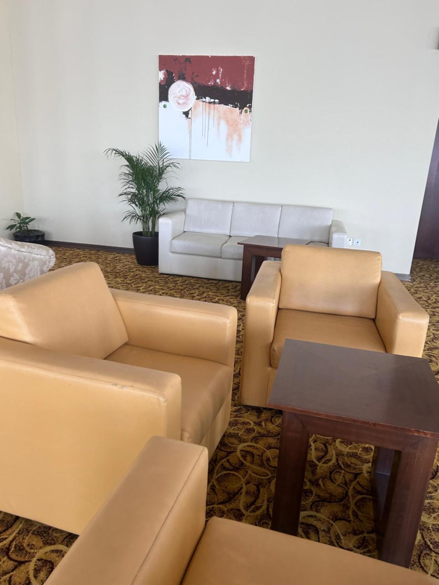 Hostel Princess Towers Marina Dubai