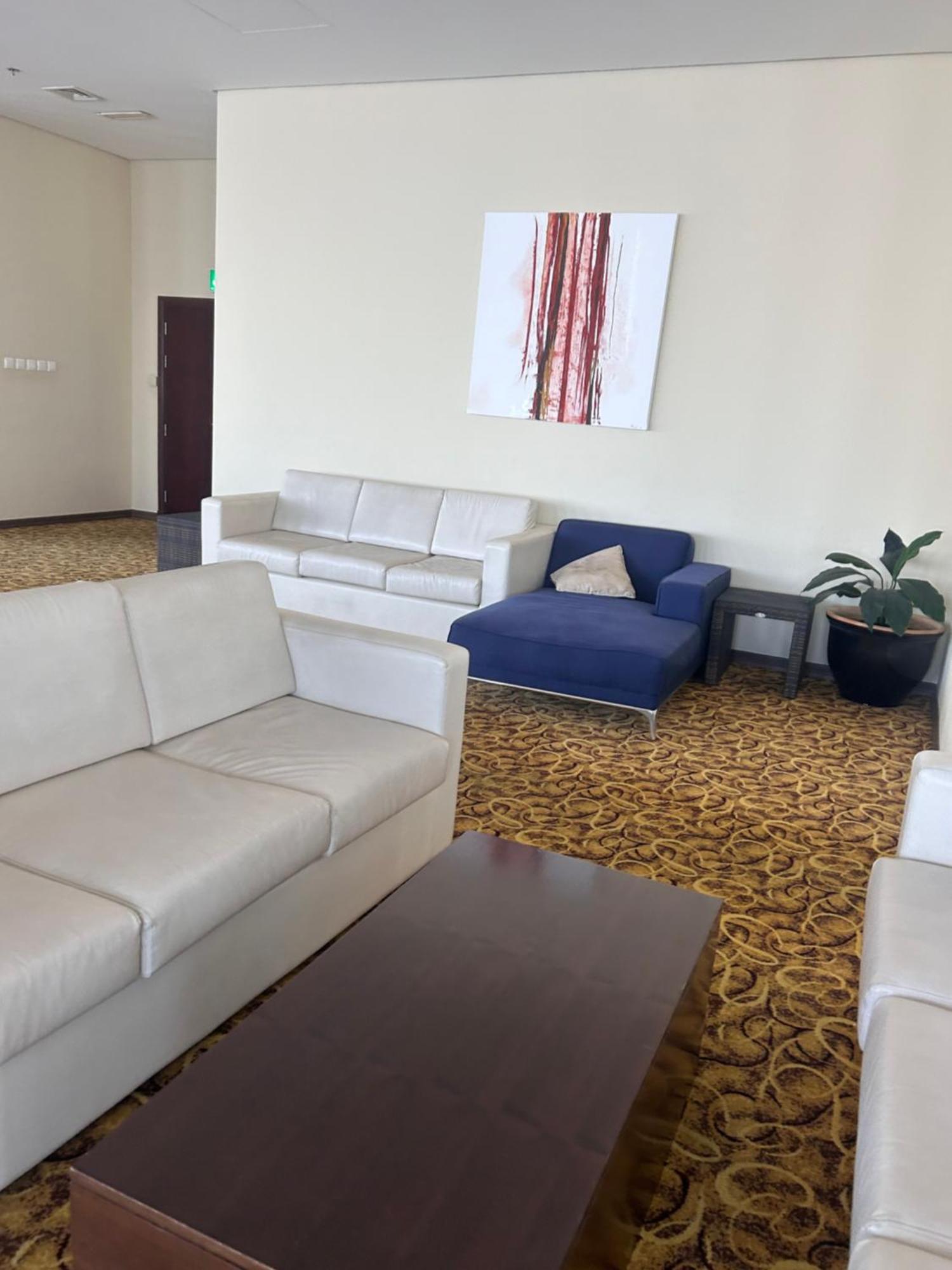 Hostel Princess Towers Marina