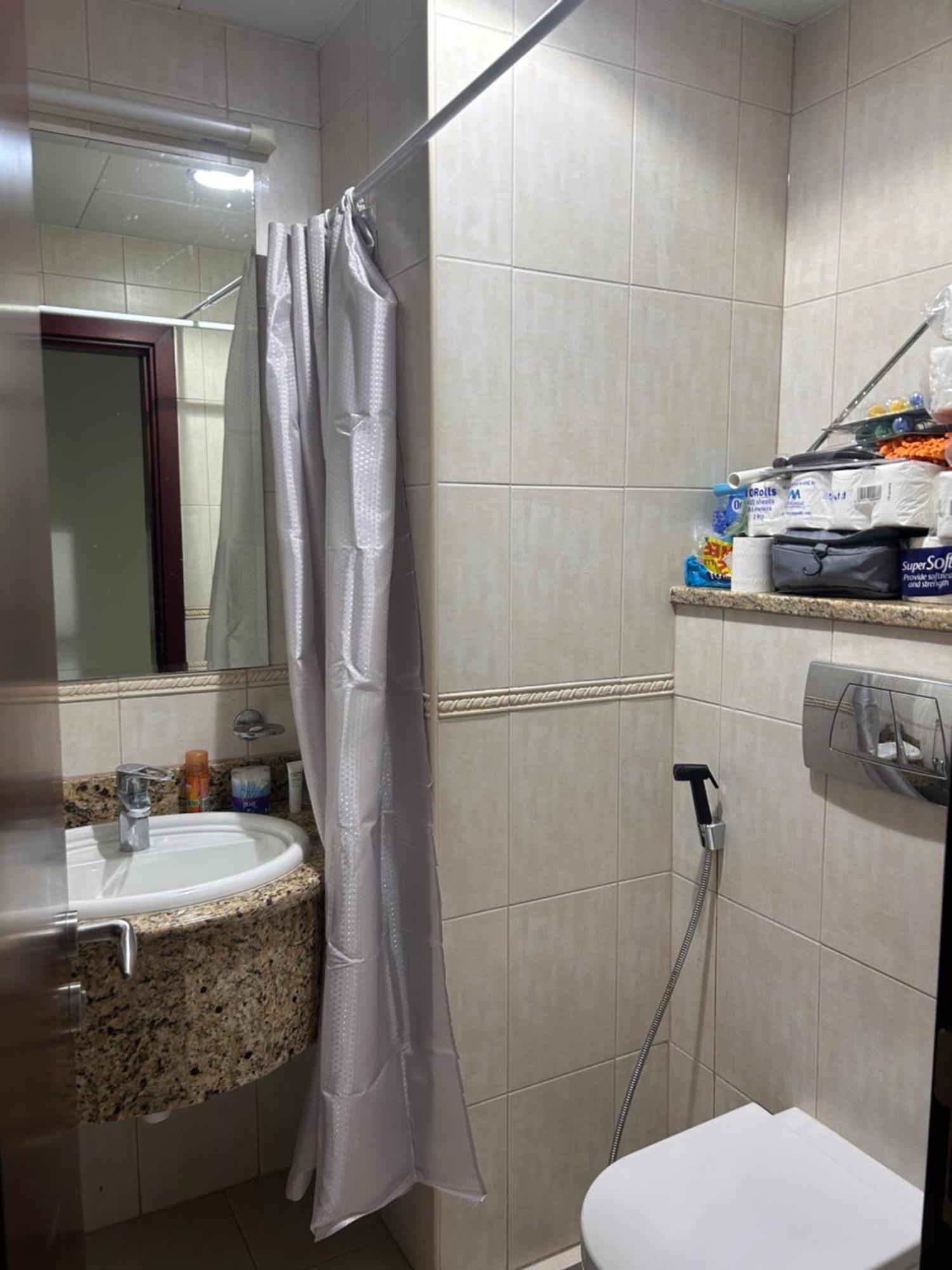 Princess Towers Marina Hostel *