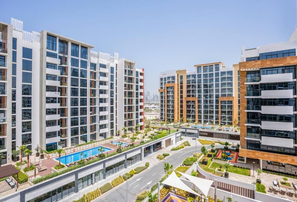 Zapbed House - Azizi Riviera Dubai