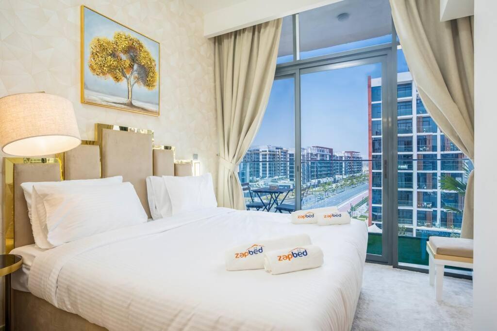 Zapbed House - Azizi Riviera *