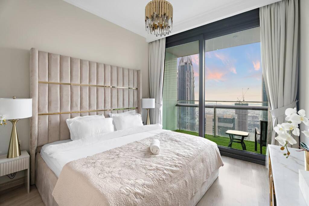 First Class 2br Exquisite Living Daire Dubai