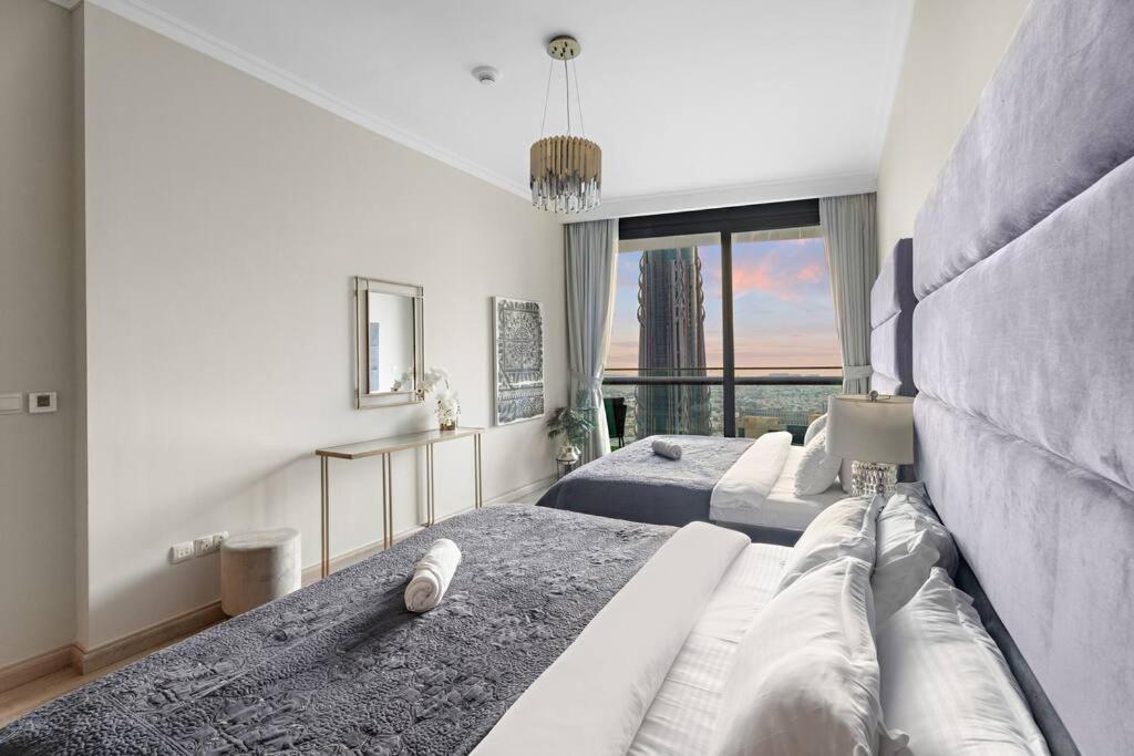First Class 2br Exquisite Living Daire Dubai