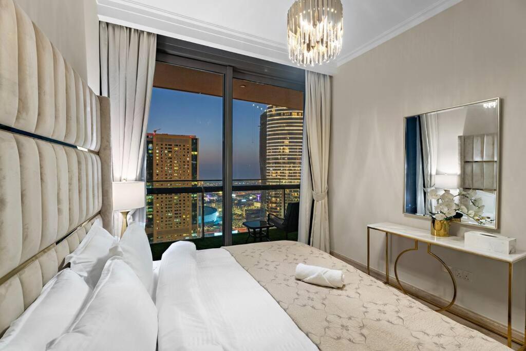 First Class 2br Exquisite Living Daire *