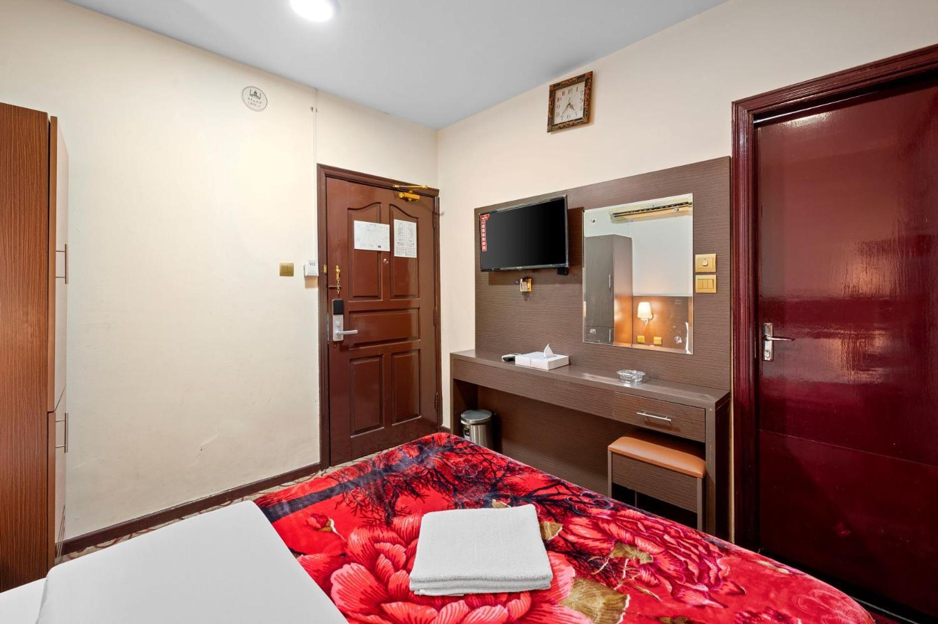 Hotel Najiba