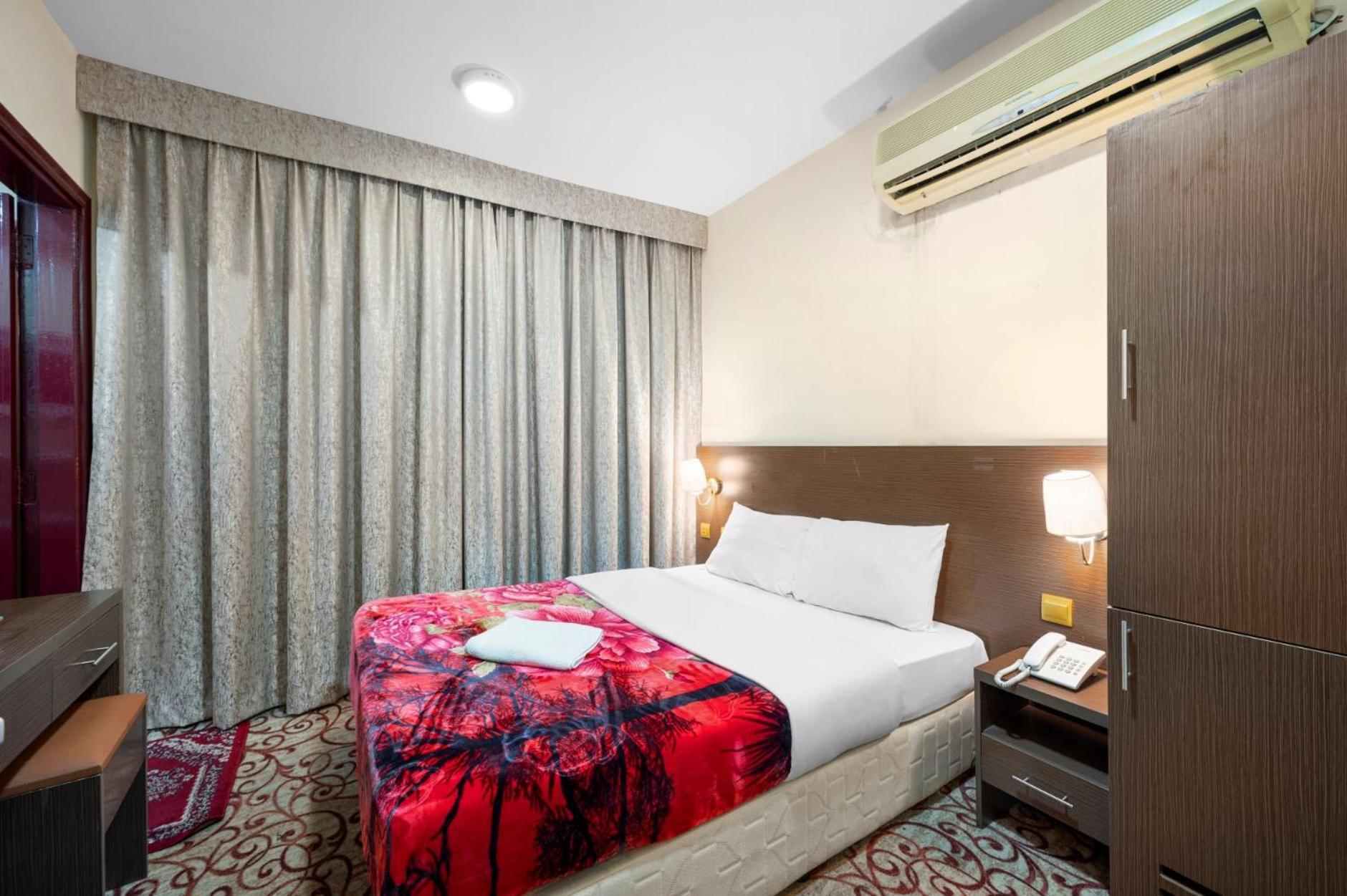 Hotel Najiba *