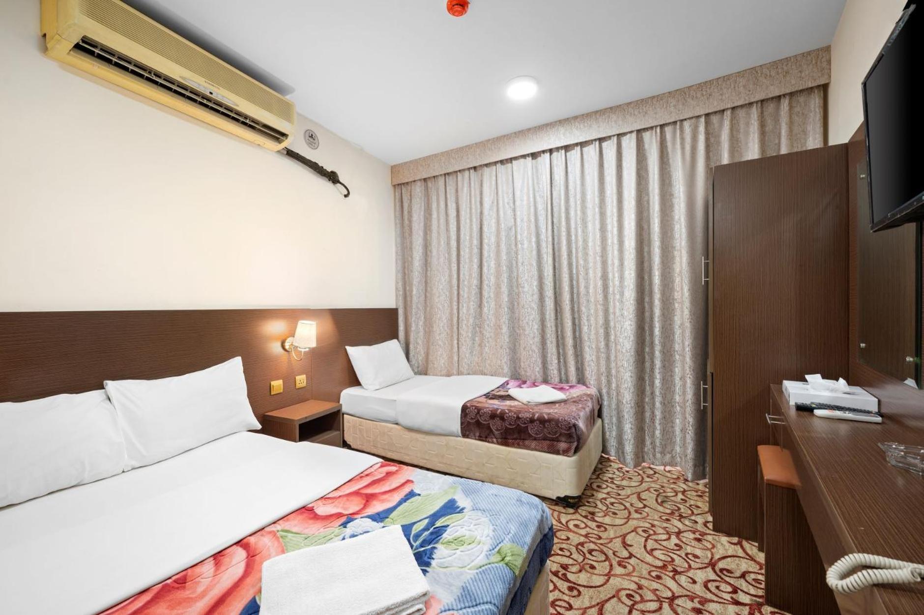 Hotel Najiba