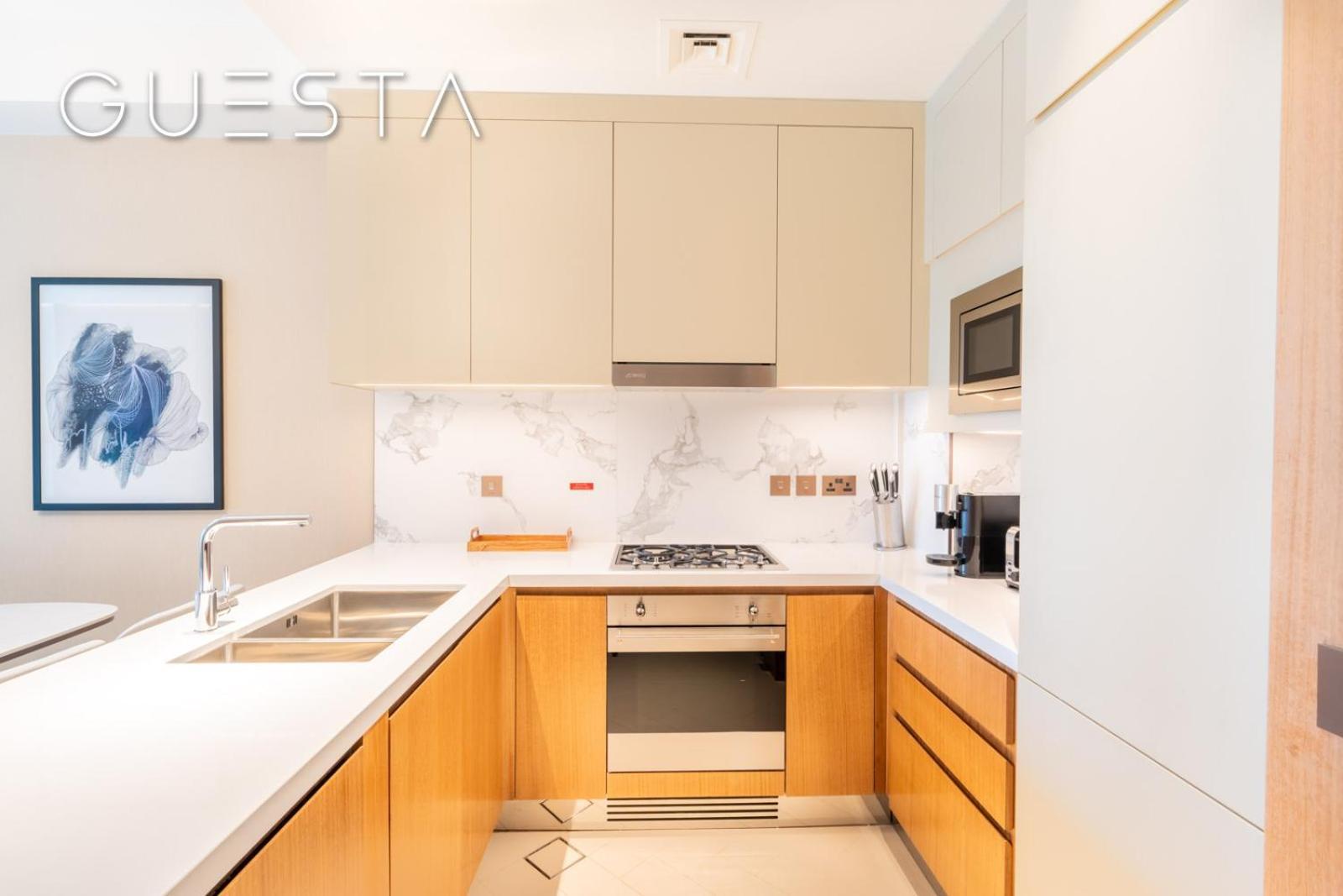 Address Residences Opera, Downtown Apartamento Dubai