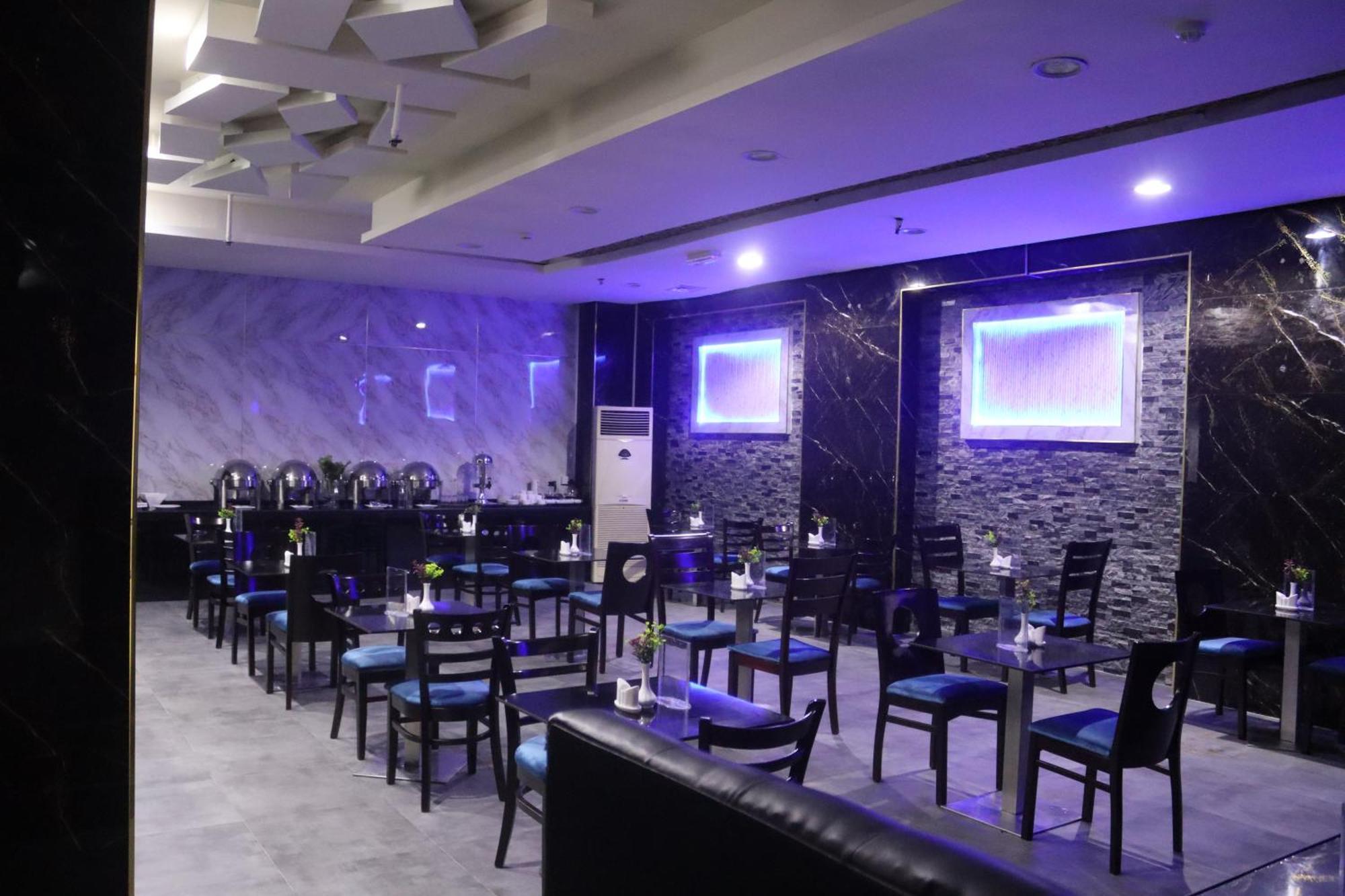 Hotel Gss Avenue Hotel Ex Delmon Hotel