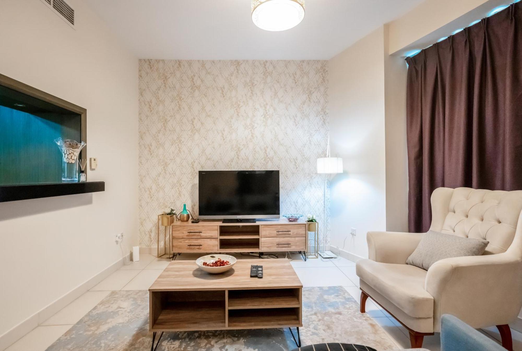 Vacay Lettings - Loft Downtown