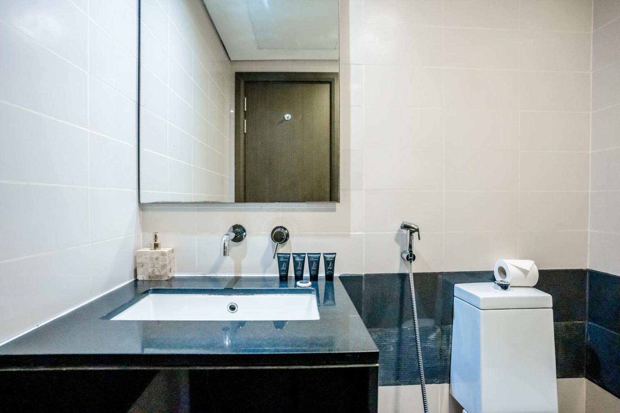 Casa de férias Vacay Lettings - Loft Downtown