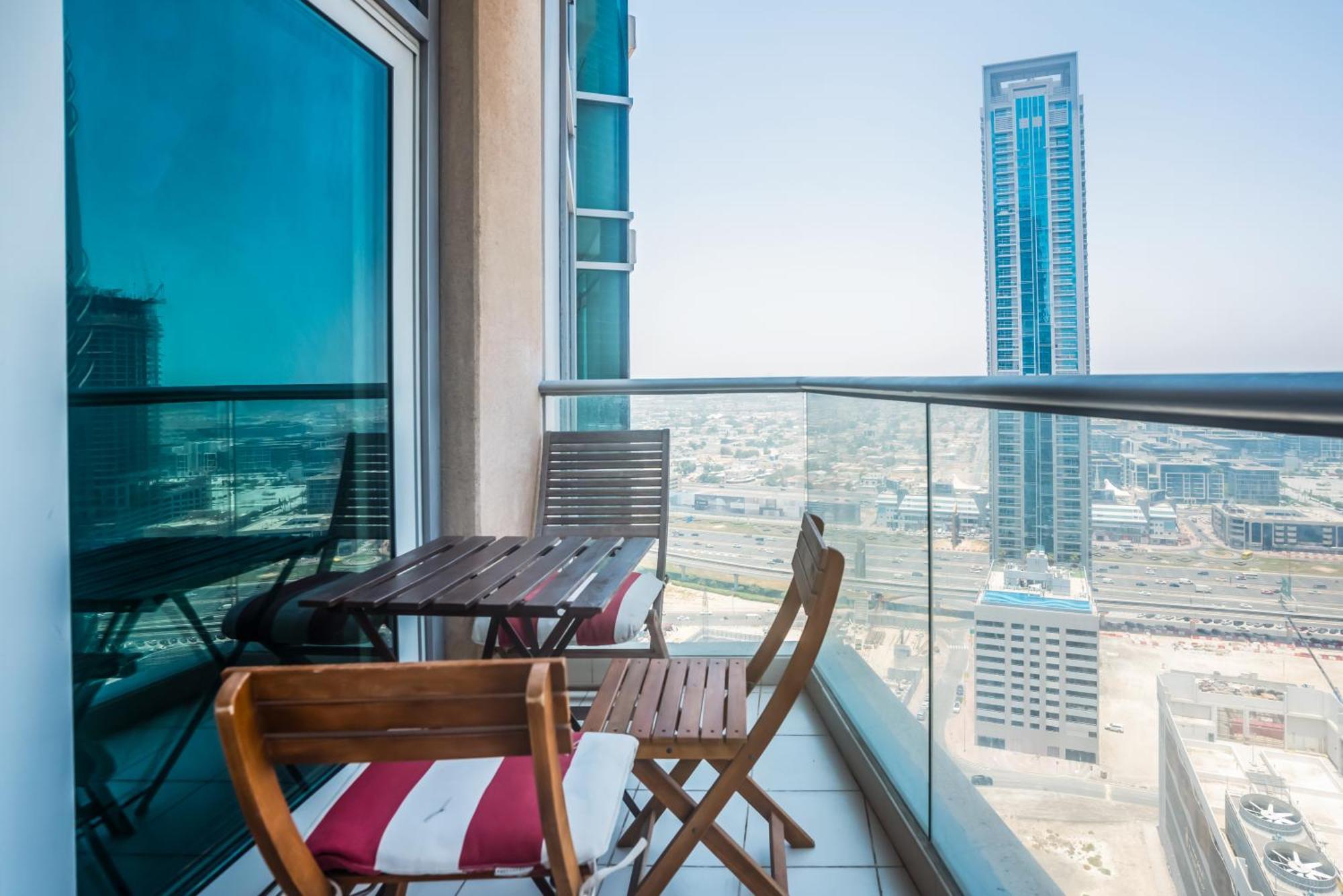 Casa de férias Vacay Lettings - Loft Downtown