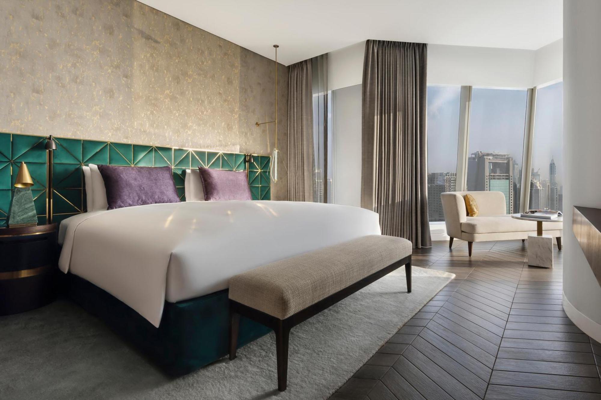 Hotel So Uptown 5*