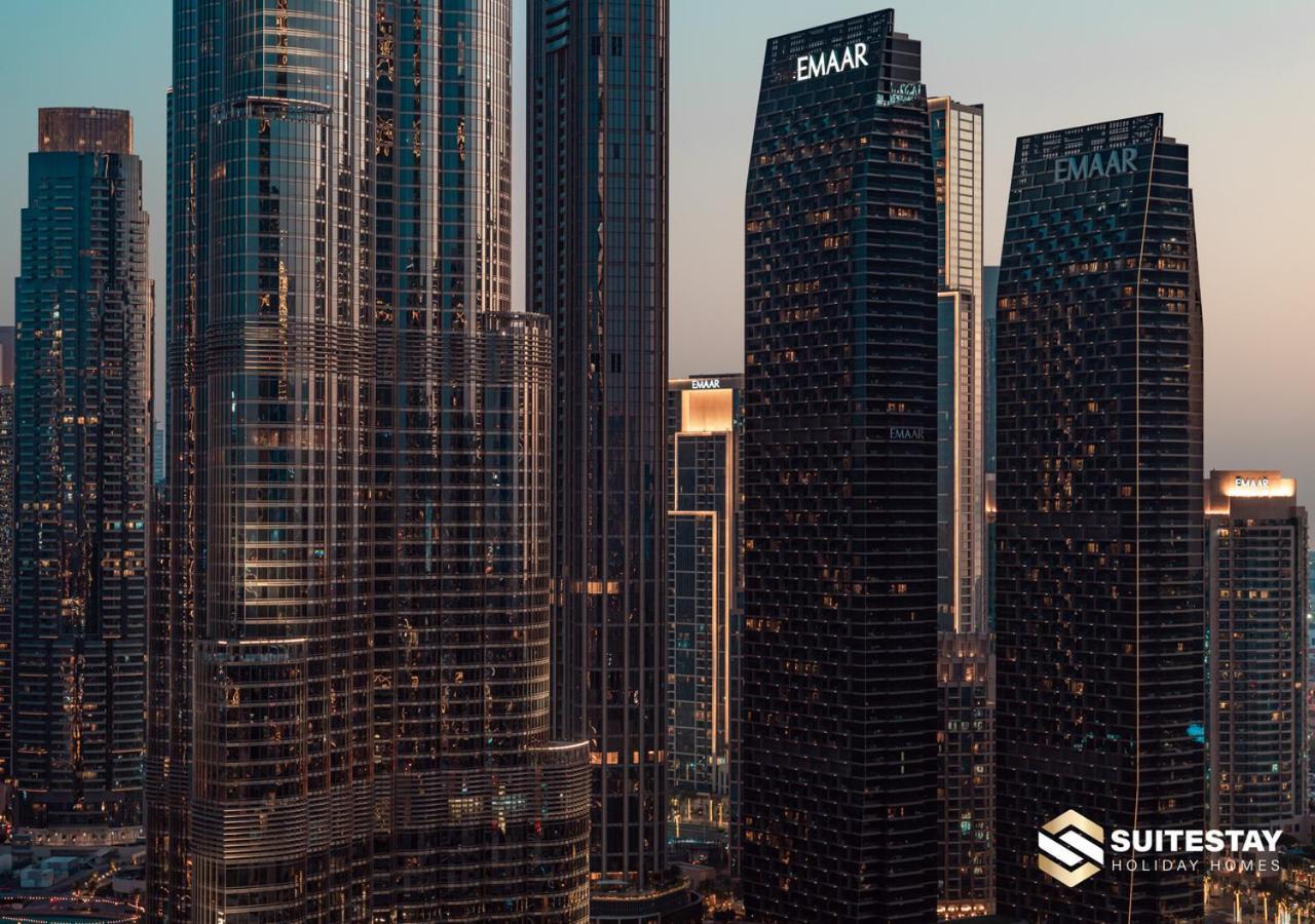 Apartment Deluxe - Address Mall - The Dubai