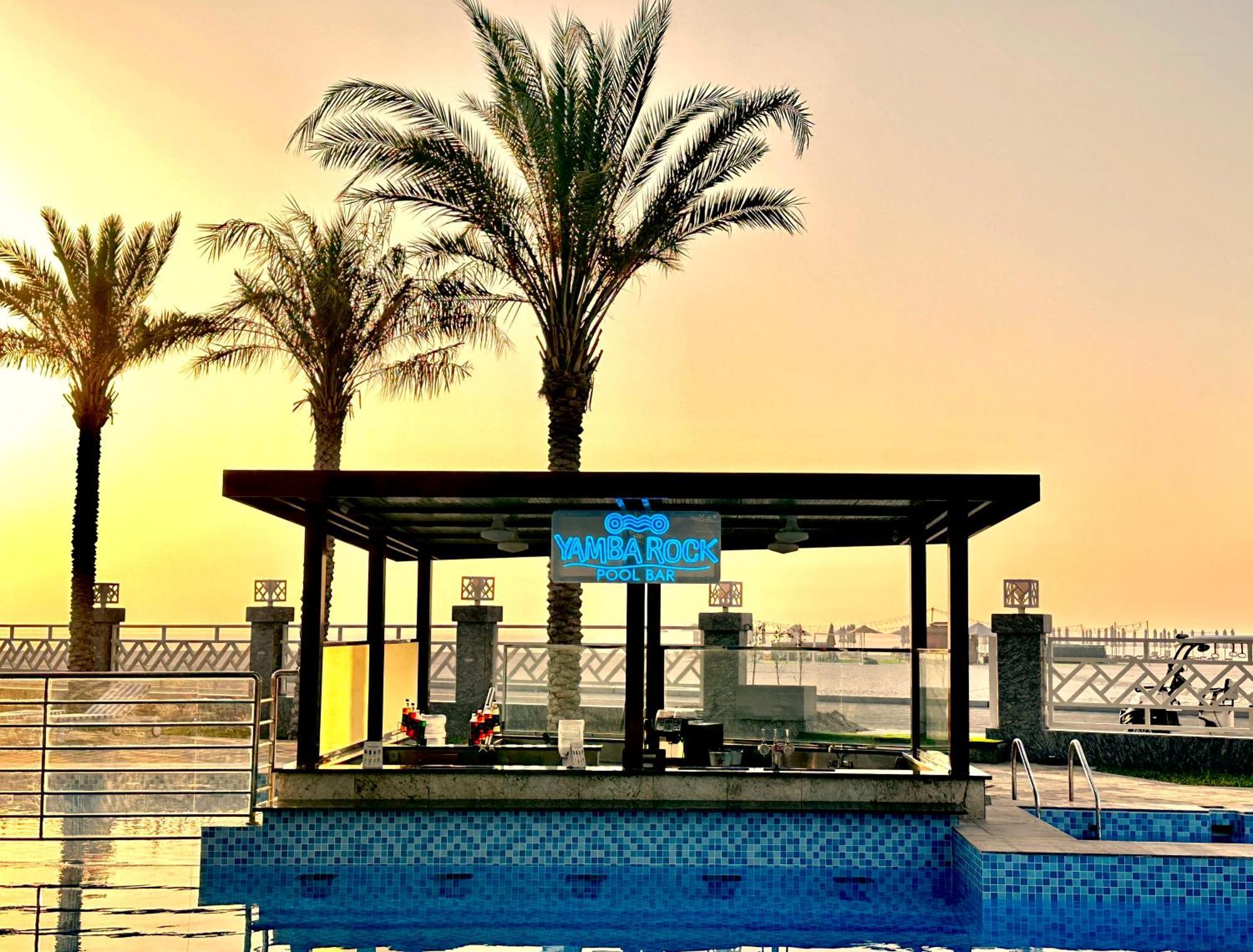 Resort Park Regis By Islands 4*