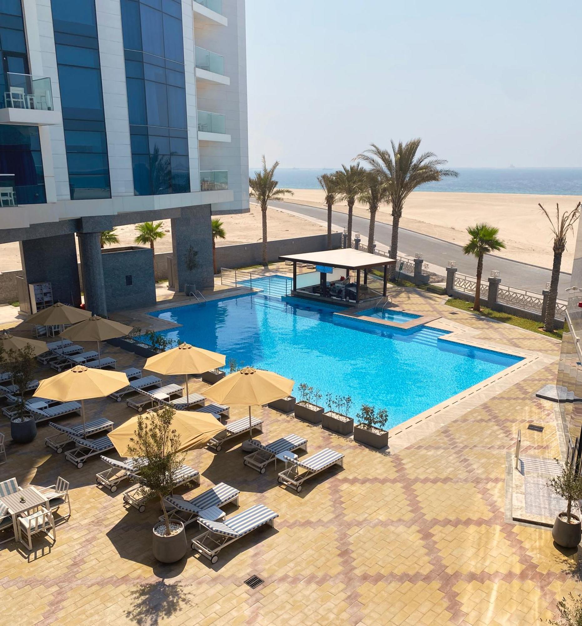 Resort Park Regis By Islands