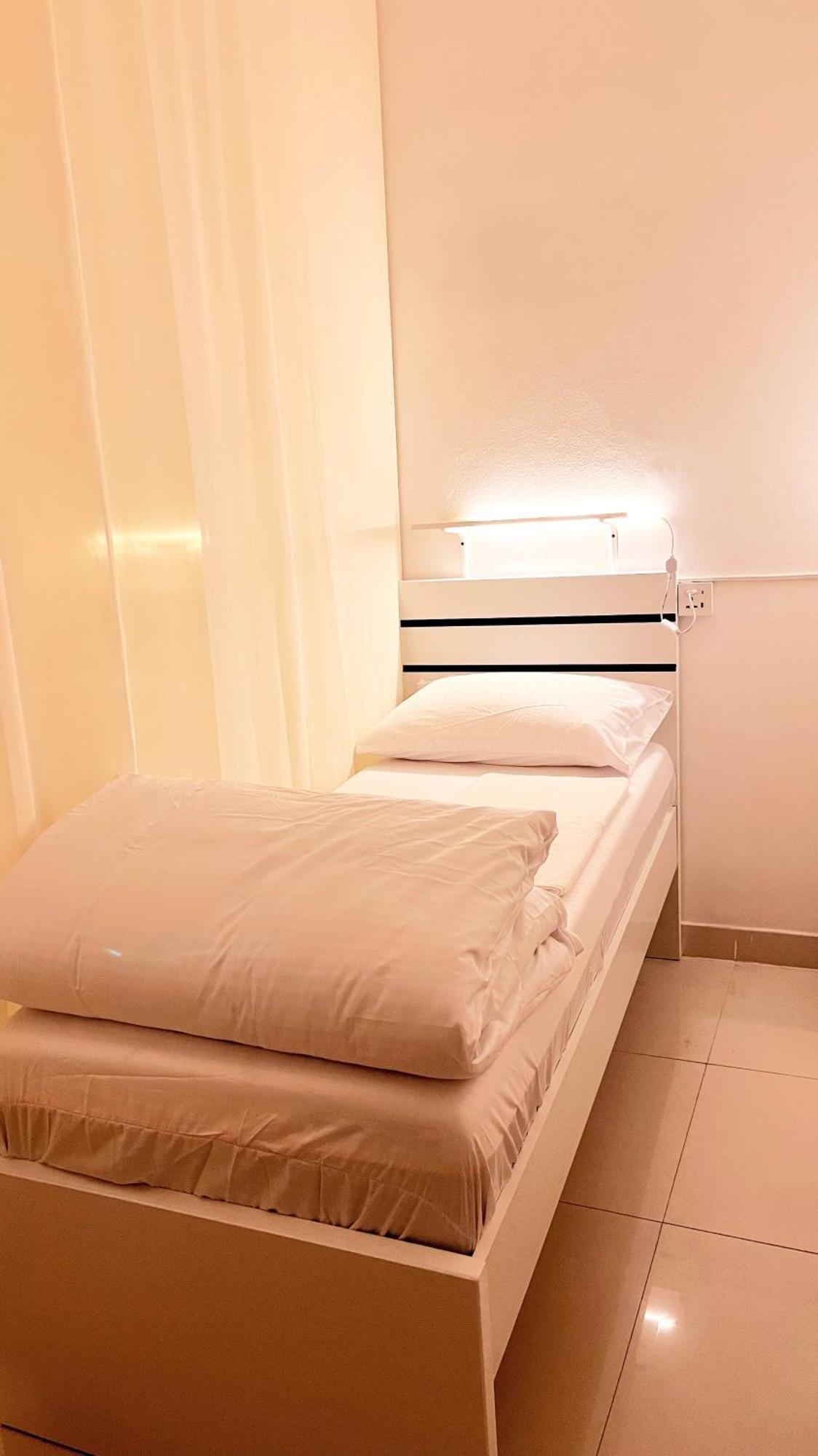 Westay Apartment Dubai