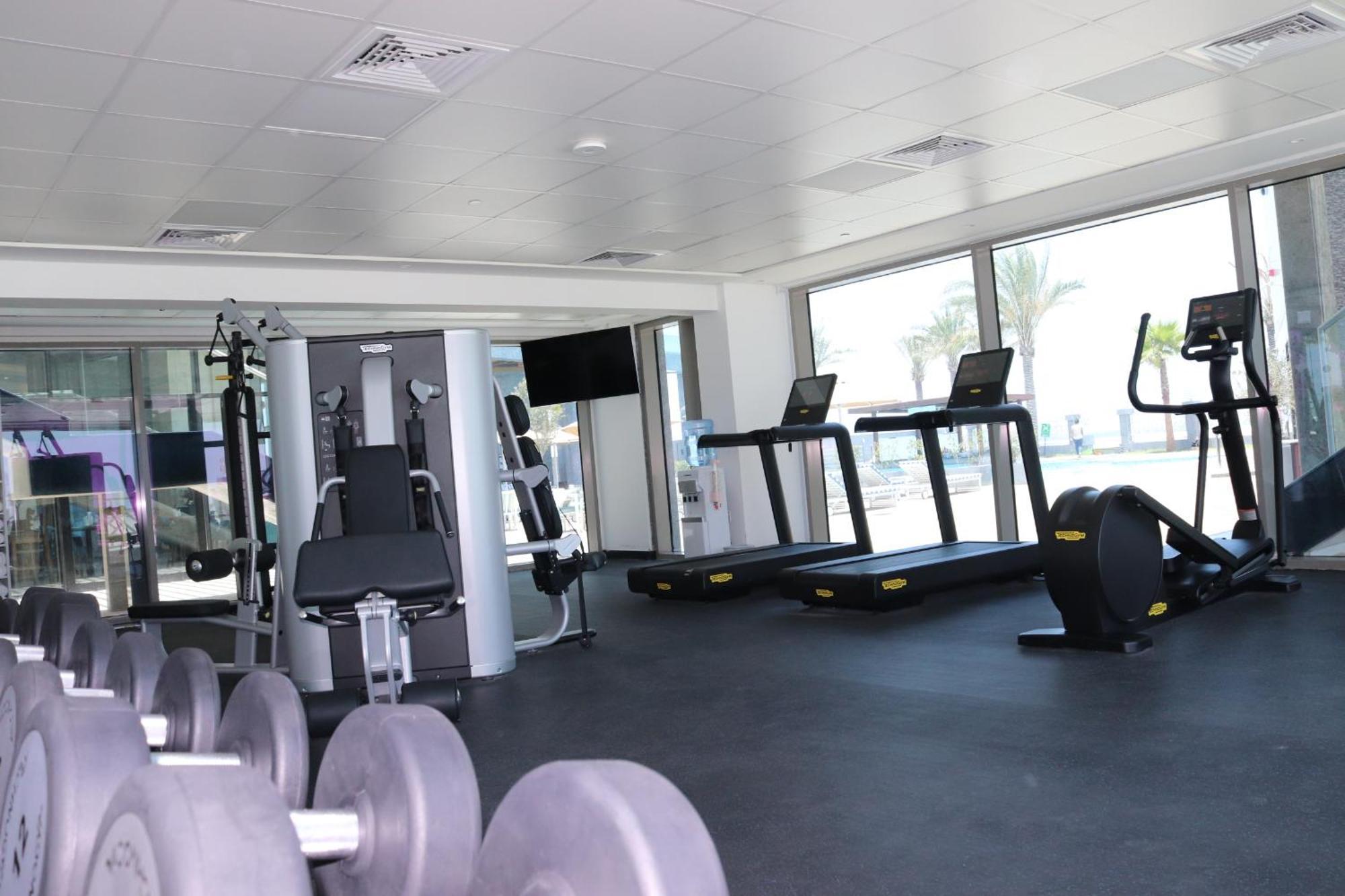 Resort Park Regis By Islands Dubai