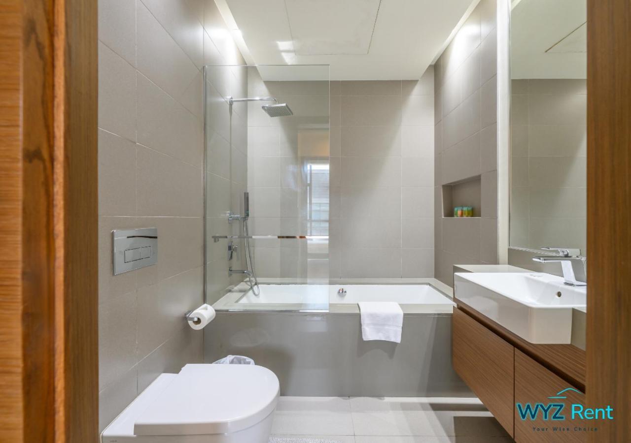 Apartamento Radiant 1 Bedroom In Walk