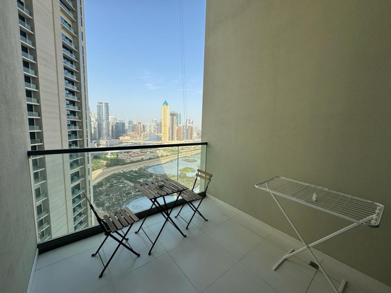 Luxury Two Bed In Business Bay Apartamento *