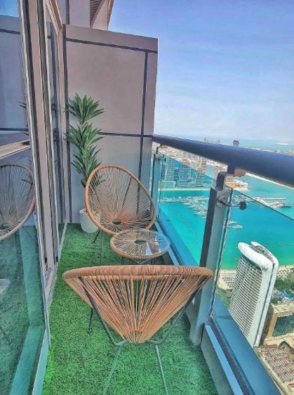 Your Scenic Dream Vacation * Dubai