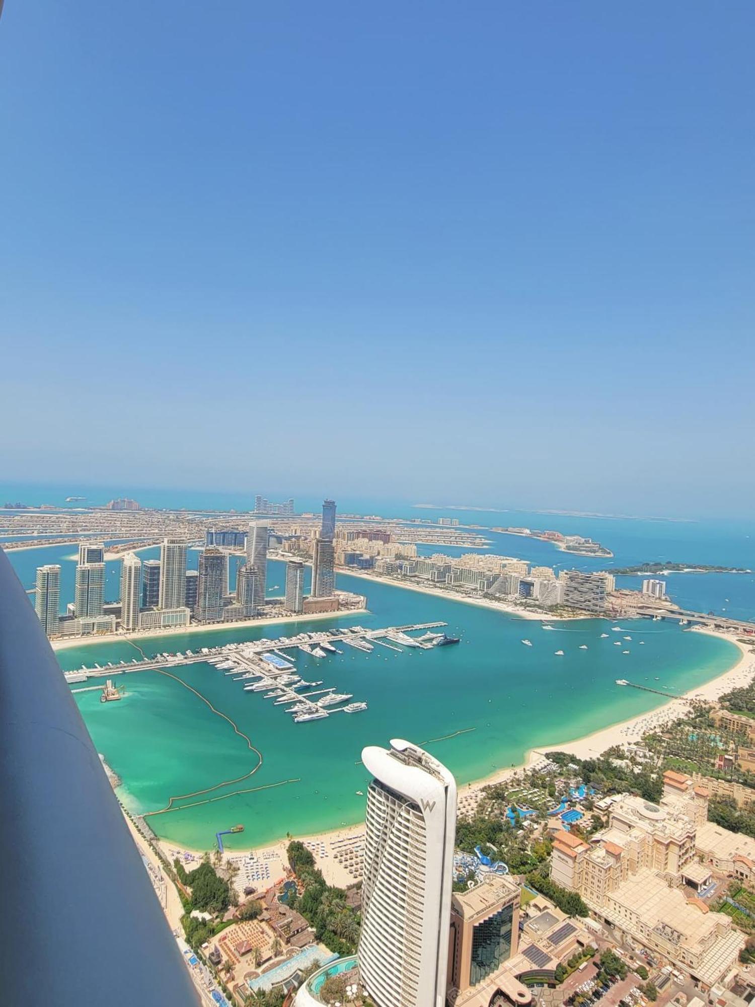 Your Scenic Dream Vacation