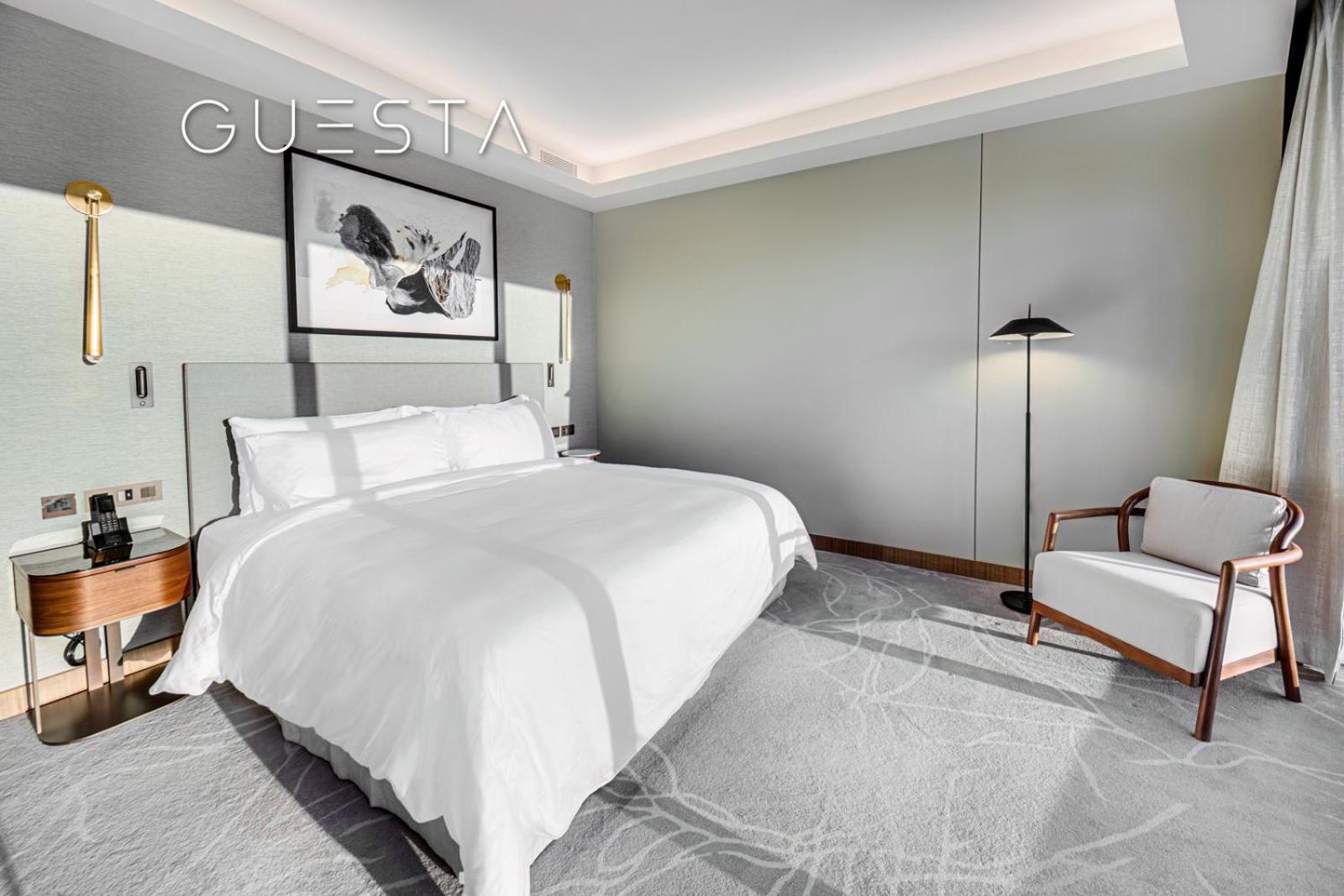 Address Residences Opera, Downtown * Dubai