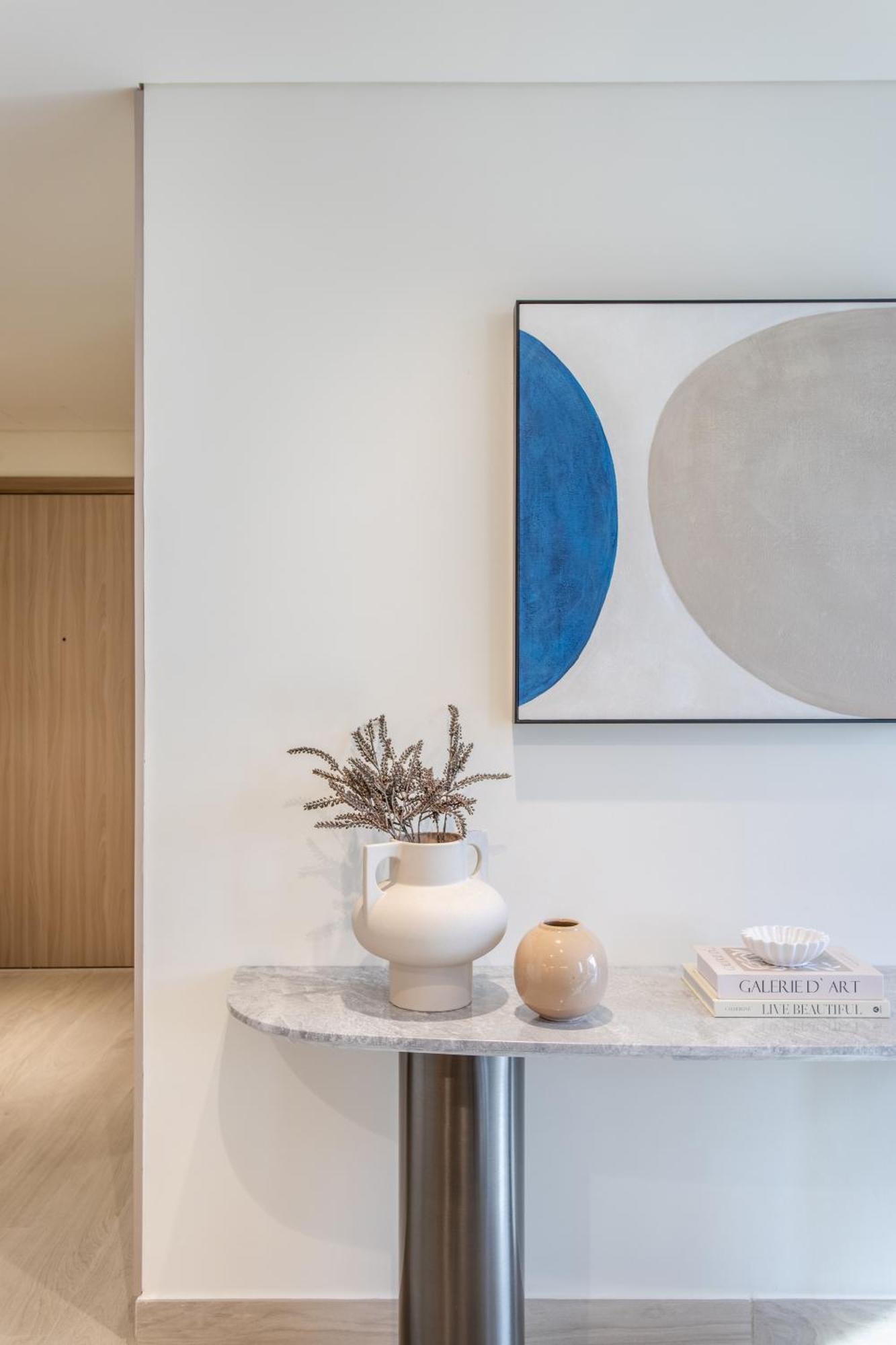 Apartamento Elegant 1br Retreat In Azizi Riviera 36