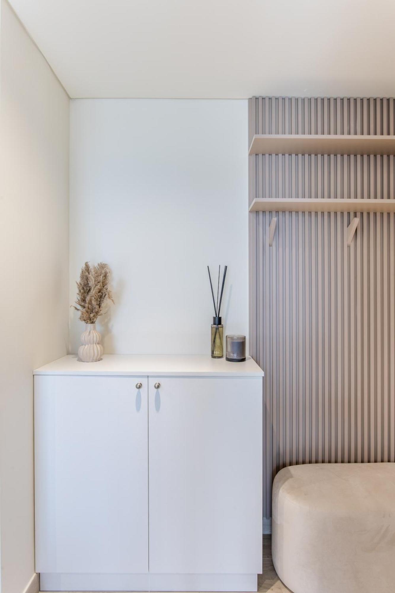Apartamento Elegant 1br Retreat In Azizi Riviera 36 *