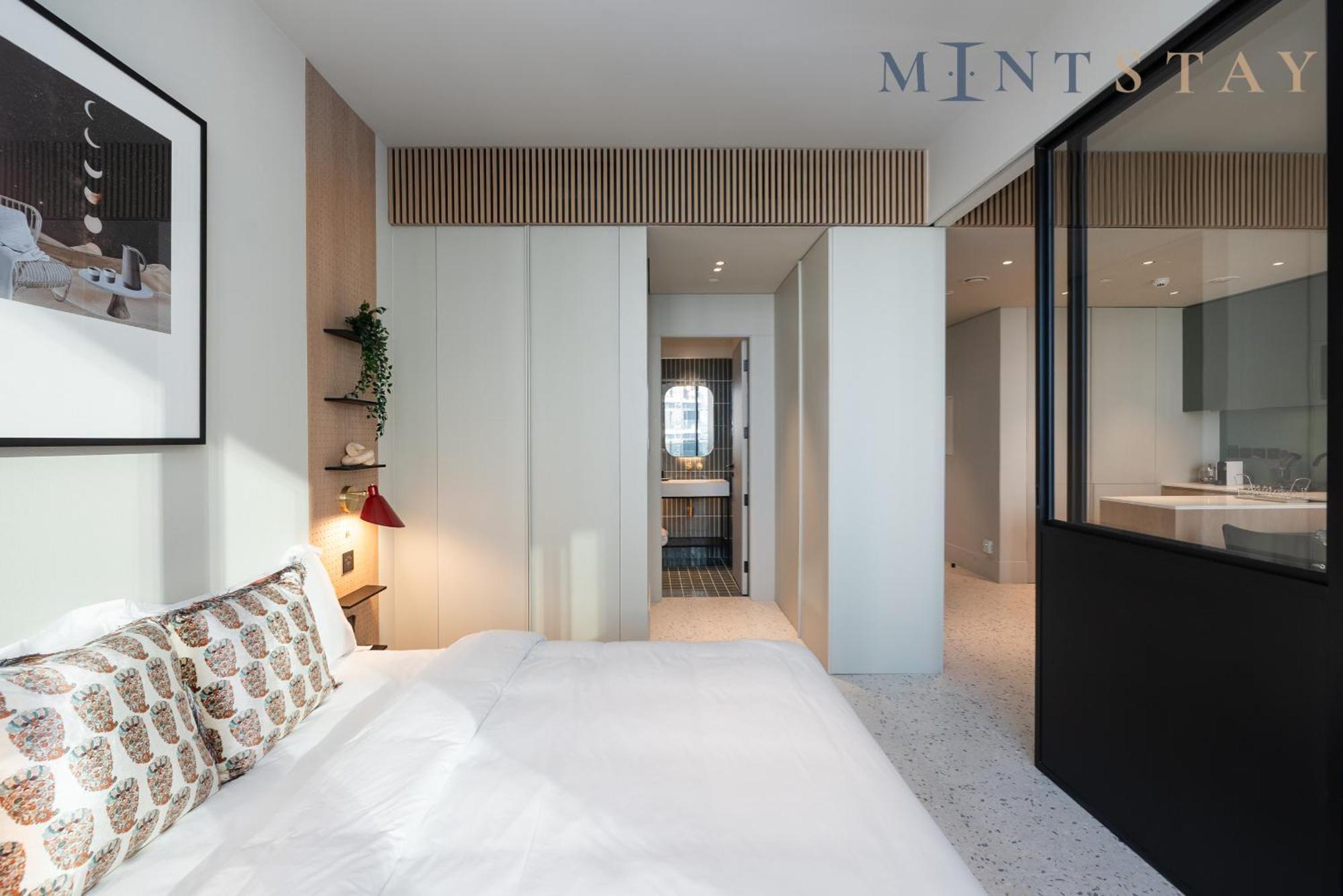 Upside Living, Business Bay - Mint Dubai