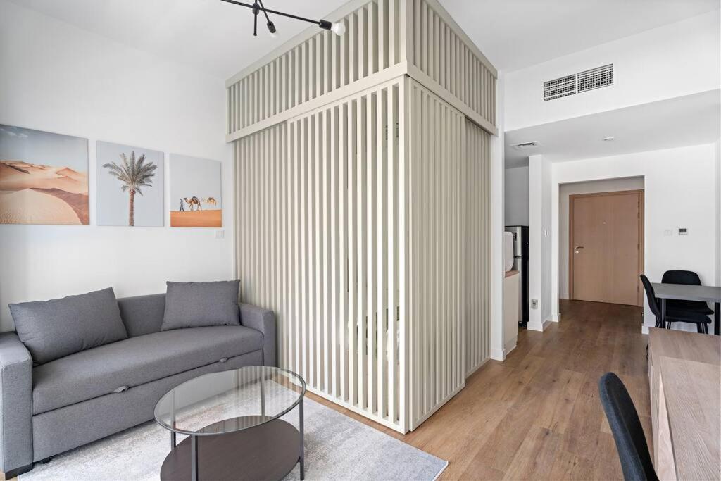 Apartment New Design Next To Burj Khalifa, Mall & Fountain