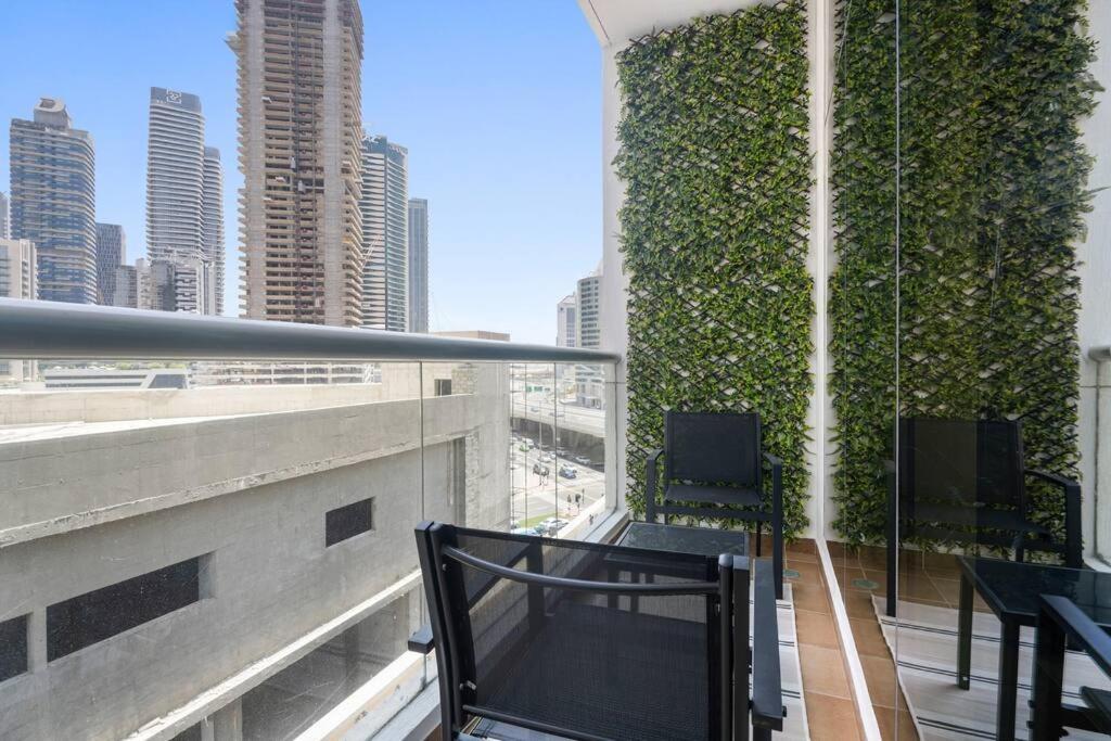 Apartment New Design Next To Burj Khalifa, Mall & Fountain Dubai