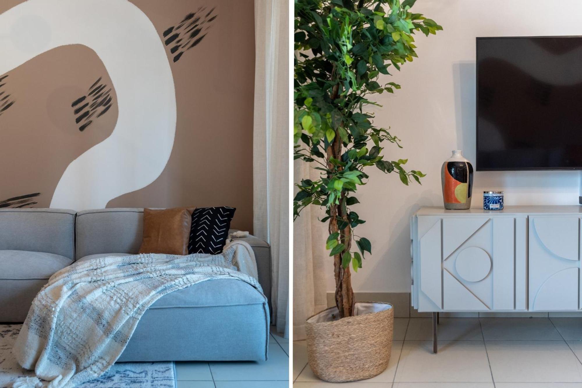 Apartment The Smart Concierge - Reehan 6