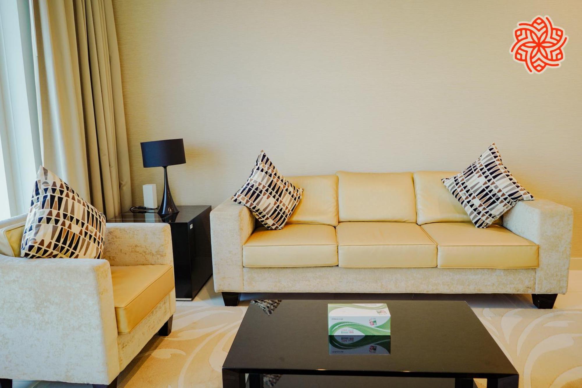 Apartment Alashrafia Saray - Waterside 1br