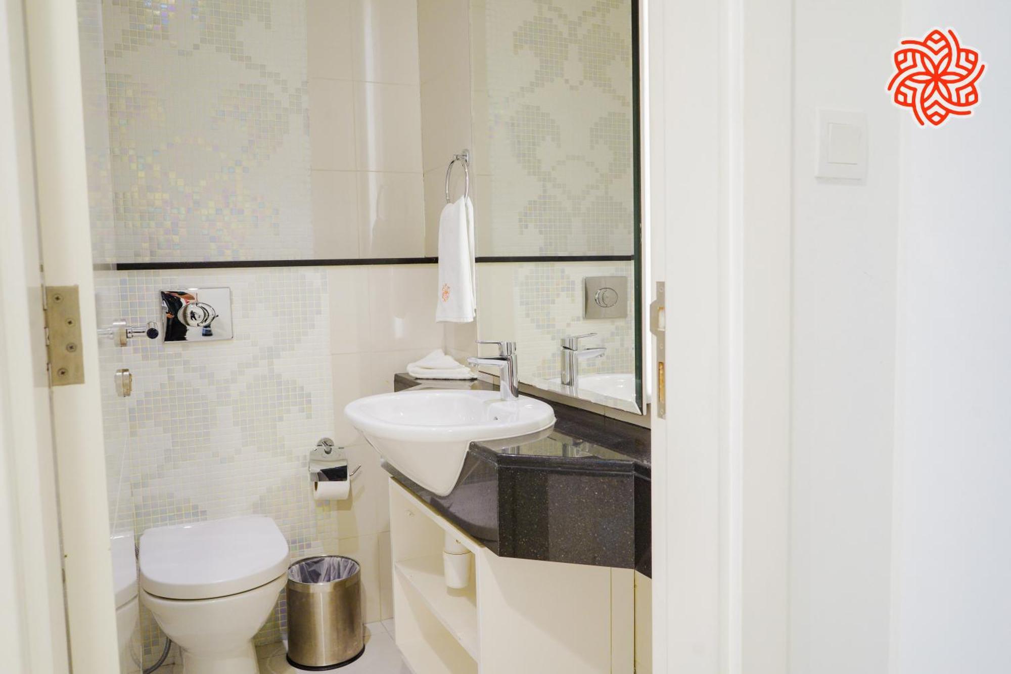 Alashrafia Saray - Waterside 1br Dubai