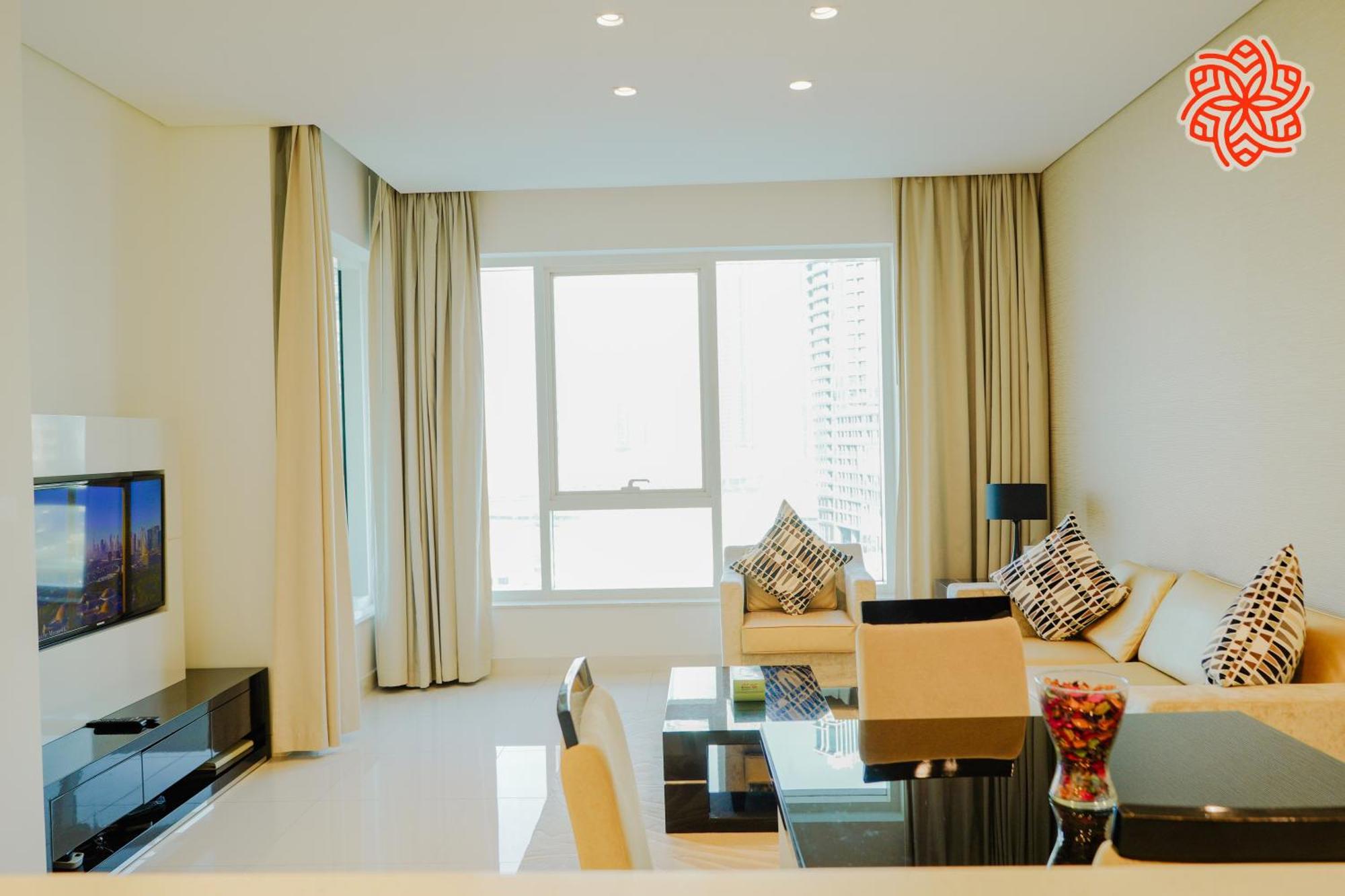 Alashrafia Saray - Waterside 1br Apartment