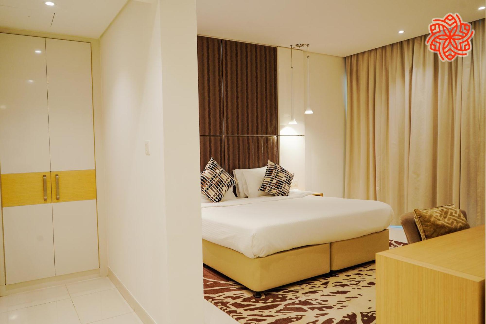 Apartment Alashrafia Saray - Waterside 1br *