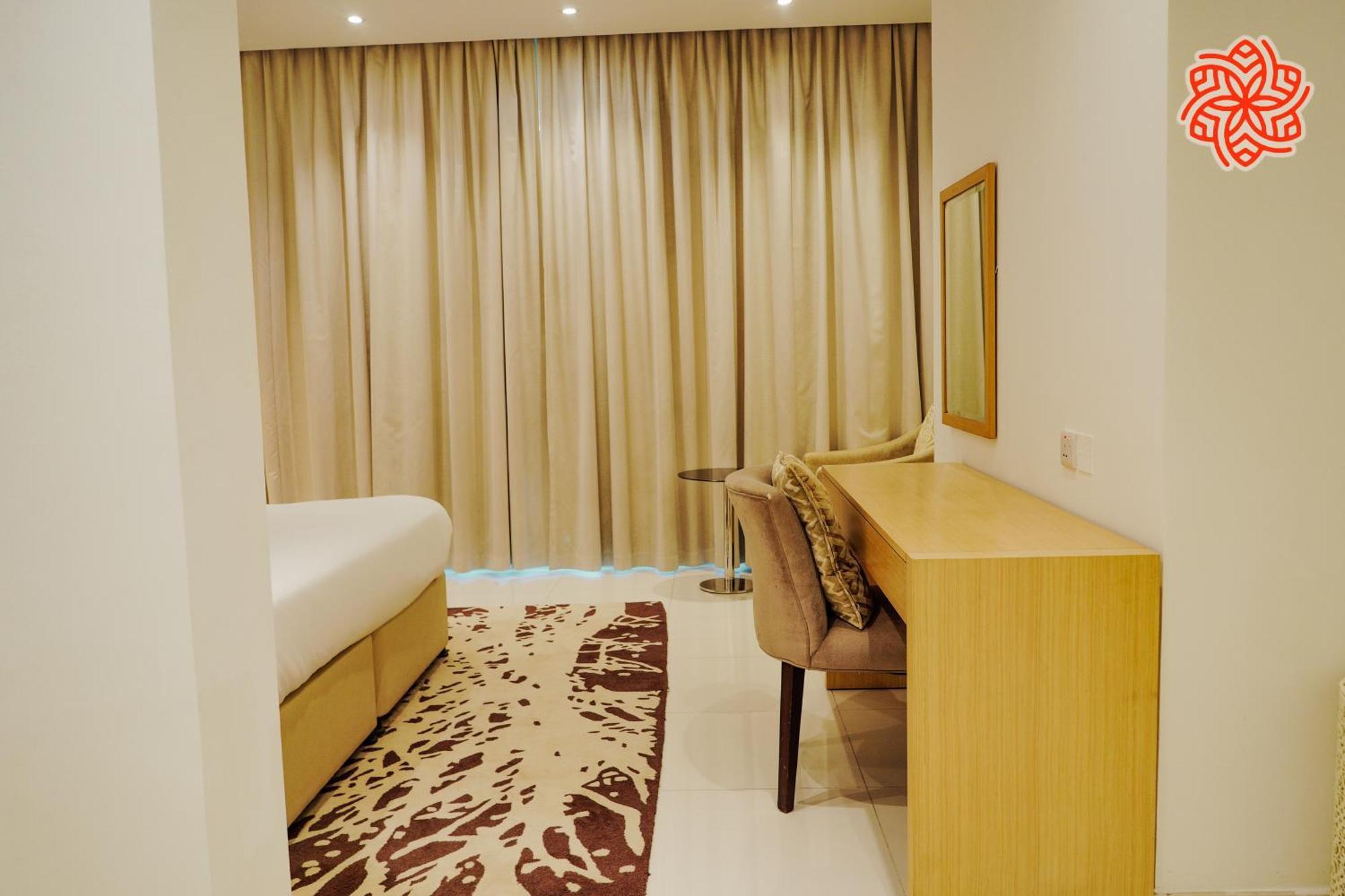 Apartment Alashrafia Saray - Waterside 1br Dubai